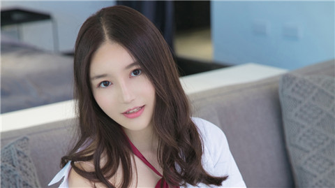 信号二:对你撒娇